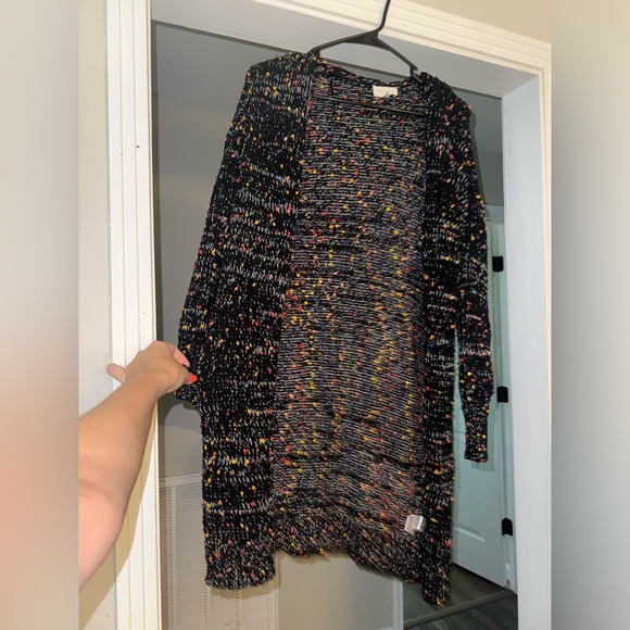 Cardigan - Picture 2 of 2